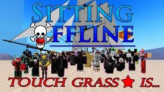 stands online opening 15 We Go!
