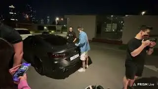 ЕГОР КРИД ТРАХАЕТ M8