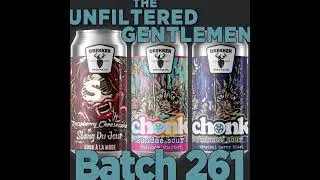 Do You Like Chunks In Your Beer?