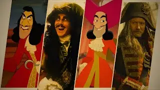 Captain Hook Evolution (2023) | EVOLUTİON LAB | Chapter 67.