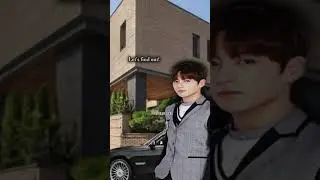 Lost Brother features BTS Jin and BTS Jungkook