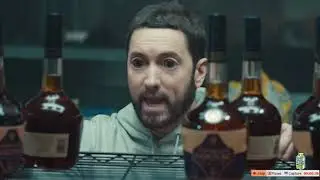 Making of Eminem - Godzilla ft. Juice WRLD (official video)