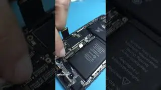 iPhone X No Baseband / No Service IMEI Repair 