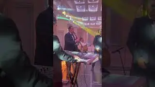Igor Yusupov Klarnet Master #klarnetkavkaza #weddingmusic #music #live