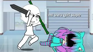 Typical Gacha Mini Movie