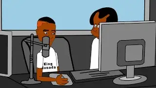Limpopo Wapopaye assists King Monada in selecting a musical piece ft Sis Maria & Skomota