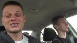 открытие НОВОГО СЕЗОНА