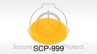 SCP: 999 El monstruo de las cosquillas (Español Latino)