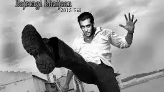 Bajrangi Bhaijaan Official Trailer
