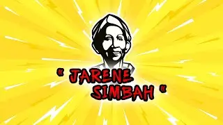 JARENE SIMBAH ?