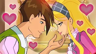 Winx Club – Die TOP 5 der romantischsten Momente (für allen Staffeln)