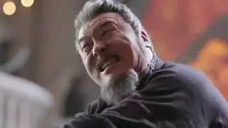 21 pedang pembunuh naga 2019