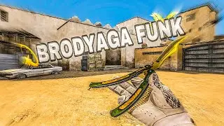 💫 Highlights CSS v34 | BRODYAGA FUNK | ClientMod