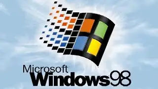 Windows 98 In Virtualbox Tutorial Legacy With Boot Disk