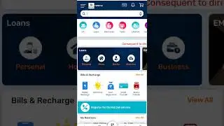 Bajaj Finance Apps main Bajaj Card Kaise Dekhe