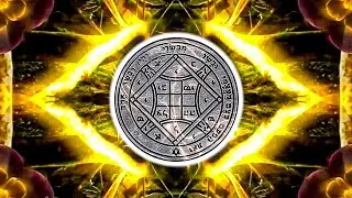A powerful Magnet for A LOVED ONE, A BELOVED ONE! The fourth pentacle of VENUS is the Seal of LOVE
