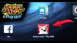 Animal Jam Play Wild: How to get Animal Jam Play Wild on your computer!