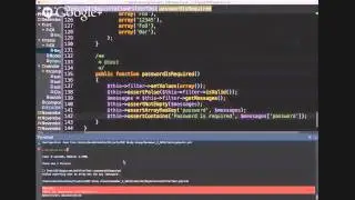 PHP Study Group - December 5, 2013 - Testing, Dependency Injection and Refactoring