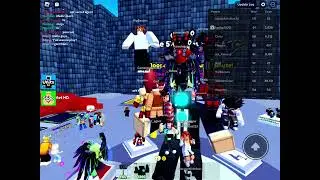Rare roblox footage of 2023 Roblox 