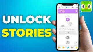 How To Read Stories in Duolingo (2024)