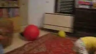 Кувырки