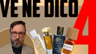 VE NE DICO 4 | Vi parlo delle mie ULTIME 4 SCOPERTE più interessanti