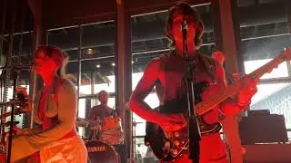 The LoConti Band performing "Cherry Red" LIVE @TheCollisionBrewery in Cleveland 02-June-2023