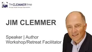 Jim Clemmer – Keynote Speaker, Author, Workshop & Retreat Facilitator