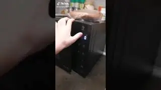 У меня в микроволновке живёт А4