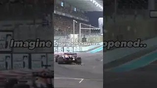 Could Have Been Lewis’ 8th WDC? 