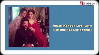 Bollywood Celebrities Who Still Haven't Left Home