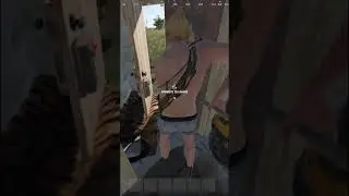 Под домом не спокойно 