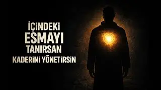 IF YOU RECOGNIZE THE DIVINE NAME WITHIN YOU… YOU WILL RECOGNIZE YOURSELF | THE TRUE SECRET OF DES...