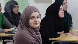 Tutin kız imam hatip lisesi
