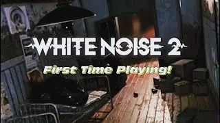 White Noise 2 Online (Horror Game) Xbox One