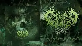 Cincinatti Bowtie - Spacegazer (2021)(Stream Video)(Deathcore)