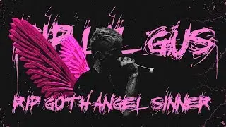 RIP GUS 💔💔💔