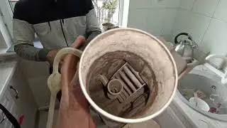 error E6 gas boiler hubert