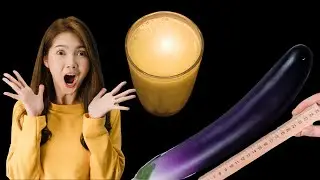EVERY MAN WANT THIS NATURAL DRINK | TRENDING RECIPE ON YOUTUBE