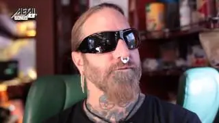 DEVILDRIVER - METAL XS BONUS INTERVIEW