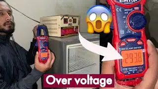 Refrigerator Not Work what’s Problem?