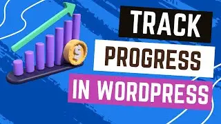 How to Use a Progress Bar Plugin