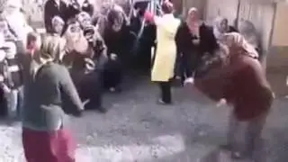 Bayram gelmiş neyime