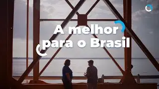 Ep. 3 Sorveteria Cairu: o melhor sorvete do mundo