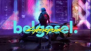 Cyberpunk 2077: Rise, Fall, and Rebirth