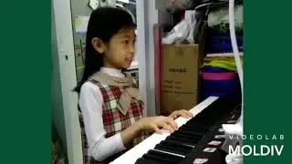 Beautiful Melody