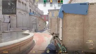 unexpected ace