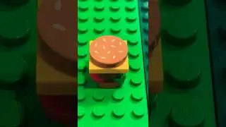 New LEGO set I got ￼