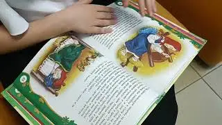 #ПРОчтение Рассказы и сказки Льва Толстого