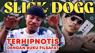 SALAH SATU RAPPER PAPUA LIRIKAL UNIK DAN AJAIB | AFEKSI PODCAST
